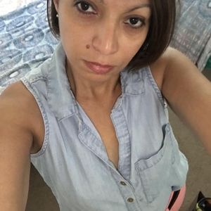 Meet your Posher, Sandra